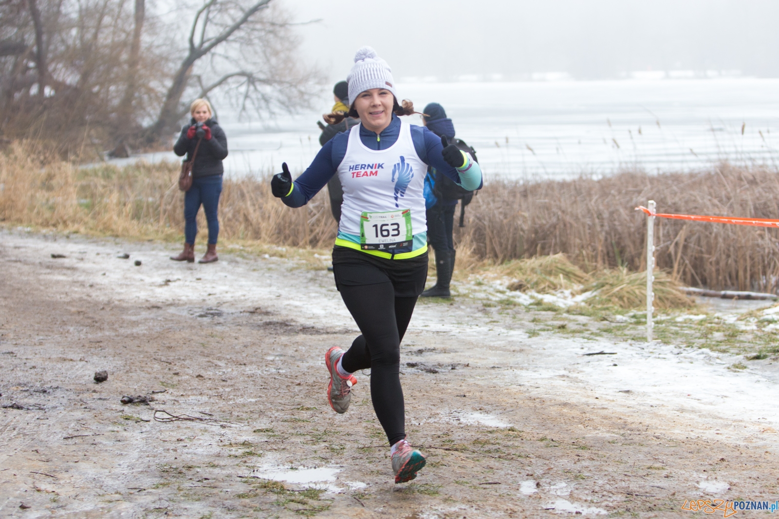 City Trail Poznań Foto: lepszyPOZNAN.pl / Piotr Rychter City Trail Poznań Foto: lepszyPOZNAN.pl / Piotr Rychter