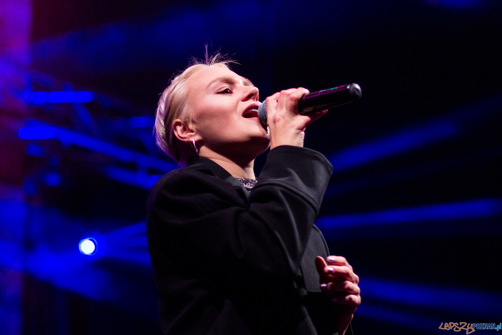 Sylwester Retro-Futuro na placu Wolności Foto: lepszyPOZNAN.pl / Ewelina Jaśkowiak Sylwester Retro-Futuro na placu Wolności Foto: lepszyPOZNAN.pl / Ewelina Jaśkowiak