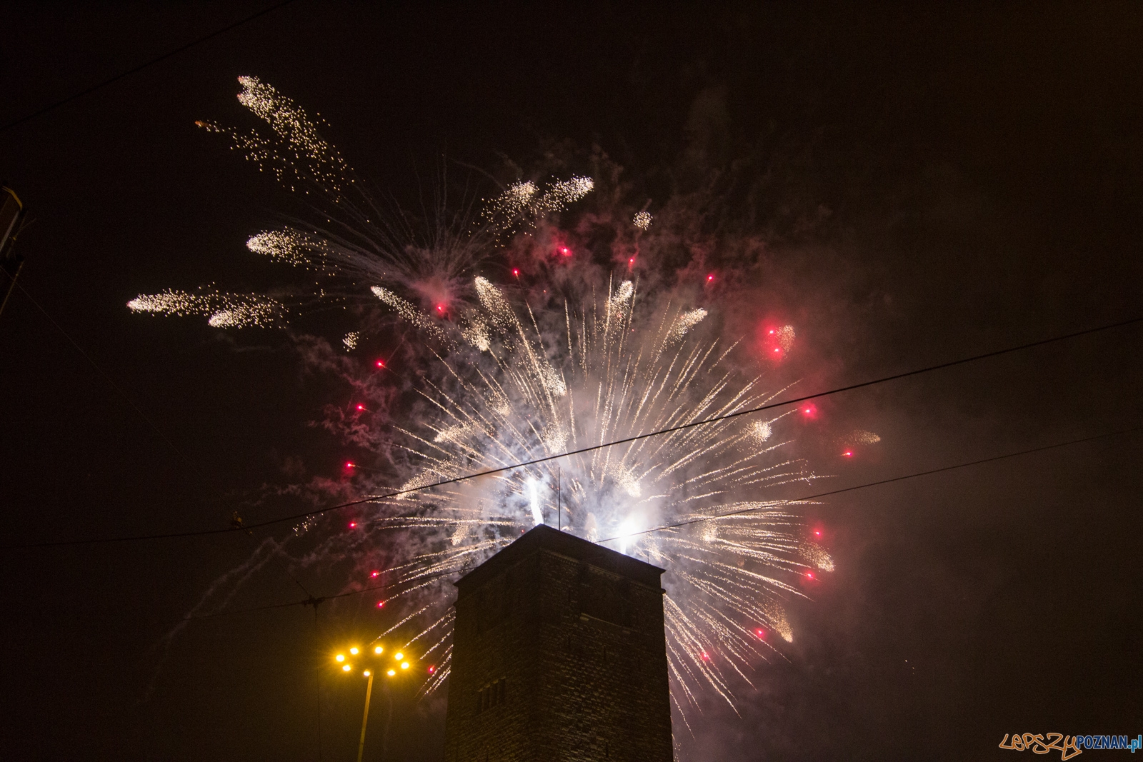 25. Finał Wielkiej Orkiestry Świątecznej Pomocy Foto: Ewelina Jaśkowiak 25. Finał Wielkiej Orkiestry Świątecznej Pomocy Foto: Ewelina Jaśkowiak