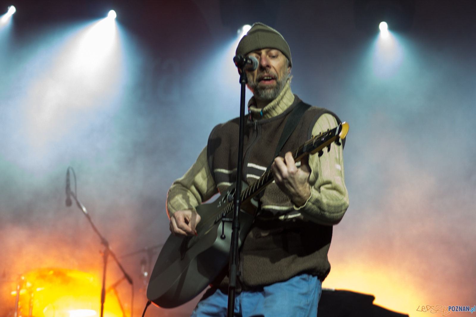 25. Finał Wielkiej Orkiestry Świątecznej Pomocy Foto: Ewelina Jaśkowiak 25. Finał Wielkiej Orkiestry Świątecznej Pomocy Foto: Ewelina Jaśkowiak