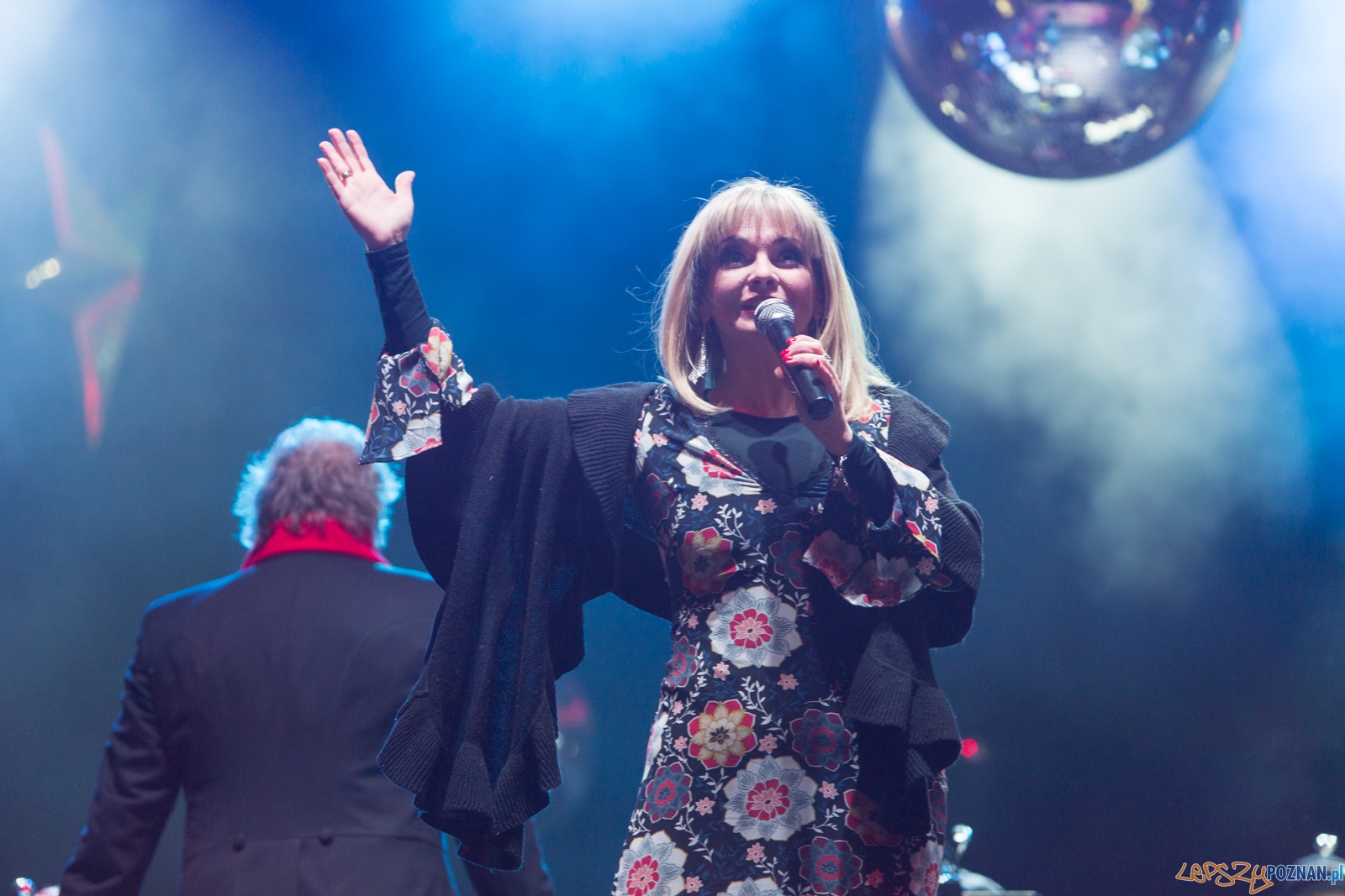 Sylwester Retro-Futuro plac Wolności Foto: lepszyPOZNAN.pl / Piotr Rychter Sylwester Retro-Futuro plac Wolności Foto: lepszyPOZNAN.pl / Piotr Rychter