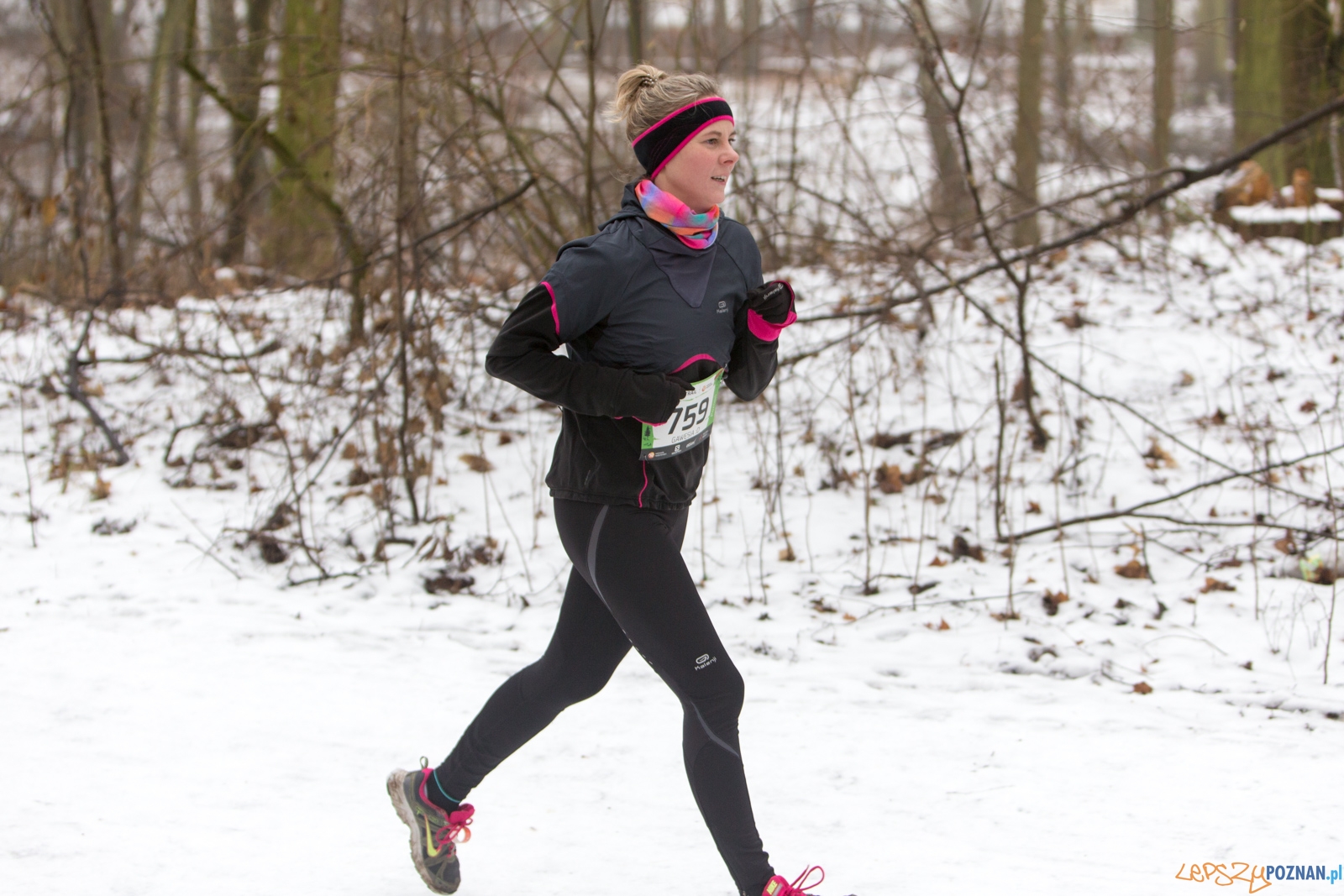 City Trail Poznań Foto: lepszyPOZNAN.pl / Piotr Rychter City Trail Poznań Foto: lepszyPOZNAN.pl / Piotr Rychter