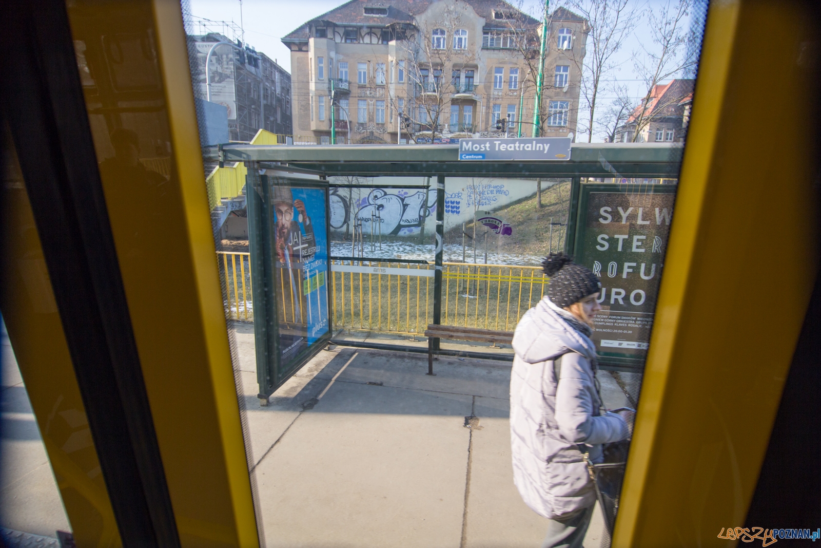 20 lat Poznańskiego Szybkiego Tramwaju Foto: lepszyPOZNAN.pl / Piotr Rychter 20 lat Poznańskiego Szybkiego Tramwaju Foto: lepszyPOZNAN.pl / Piotr Rychter