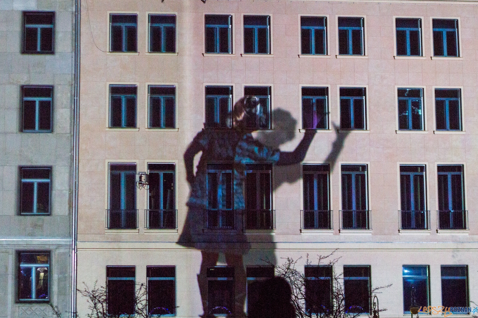 Sylwester Retro-Futuro na placu Wolności Foto: lepszyPOZNAN.pl / Ewelina Jaśkowiak Sylwester Retro-Futuro na placu Wolności Foto: lepszyPOZNAN.pl / Ewelina Jaśkowiak