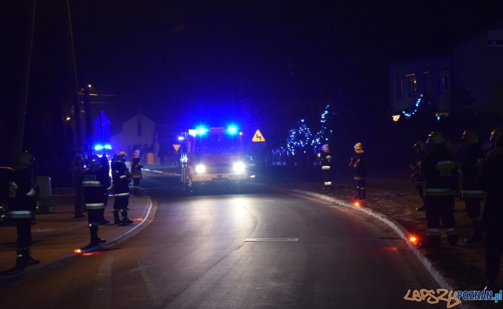 Nowy nabytek strażaków Foto: UMiG Pobiedziska / Iwona Tomaszewska Nowy nabytek strażaków Foto: UMiG Pobiedziska / Iwona Tomaszewska