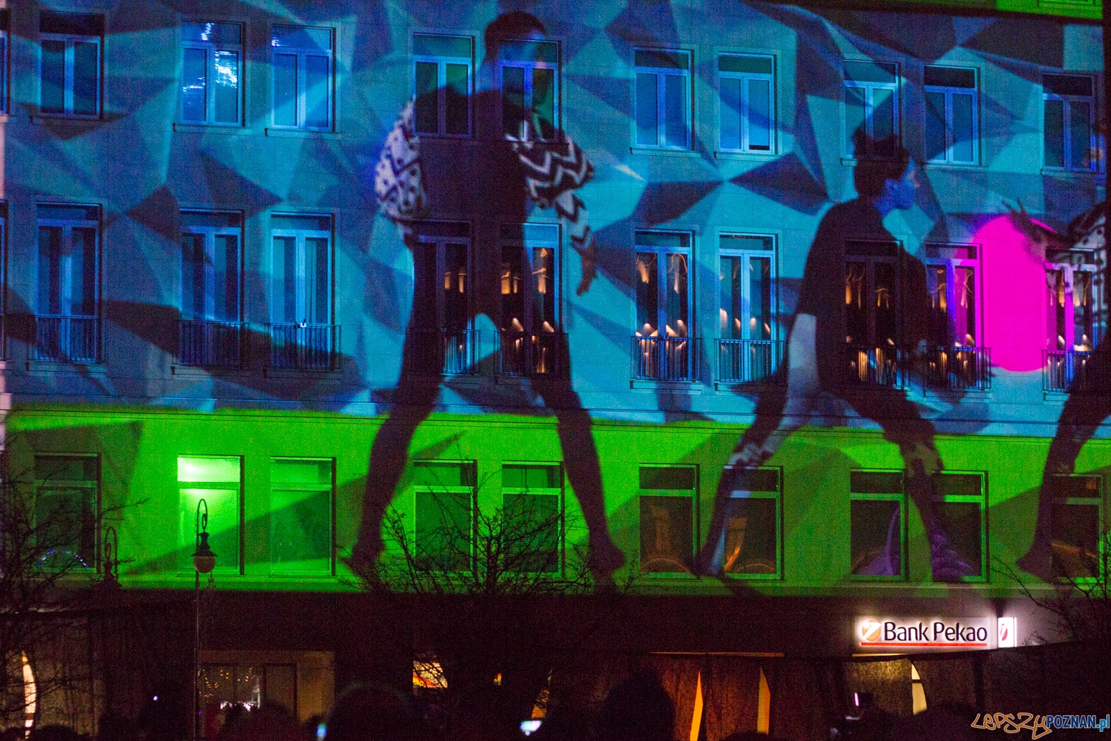 Sylwester Retro-Futuro na placu Wolności Foto: lepszyPOZNAN.pl / Ewelina Jaśkowiak Sylwester Retro-Futuro na placu Wolności Foto: lepszyPOZNAN.pl / Ewelina Jaśkowiak