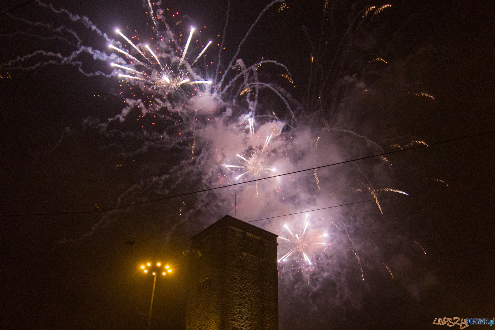 25. Finał Wielkiej Orkiestry Świątecznej Pomocy Foto: Ewelina Jaśkowiak 25. Finał Wielkiej Orkiestry Świątecznej Pomocy Foto: Ewelina Jaśkowiak