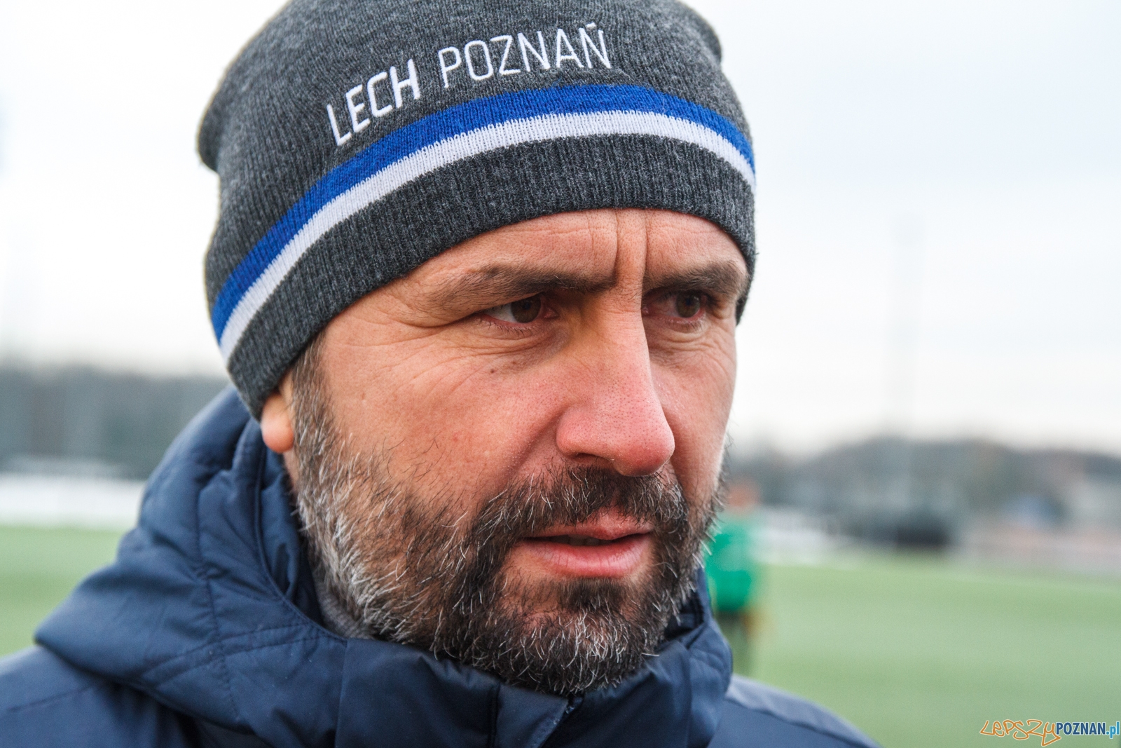 Lech Poznań - Sokół Kleczew 8:0 - Poznań 14.01.2017 r. Foto: LepszyPOZNAN.pl / Paweł Rychter Lech Poznań - Sokół Kleczew 8:0 - Poznań 14.01.2017 r. Foto: LepszyPOZNAN.pl / Paweł Rychter
