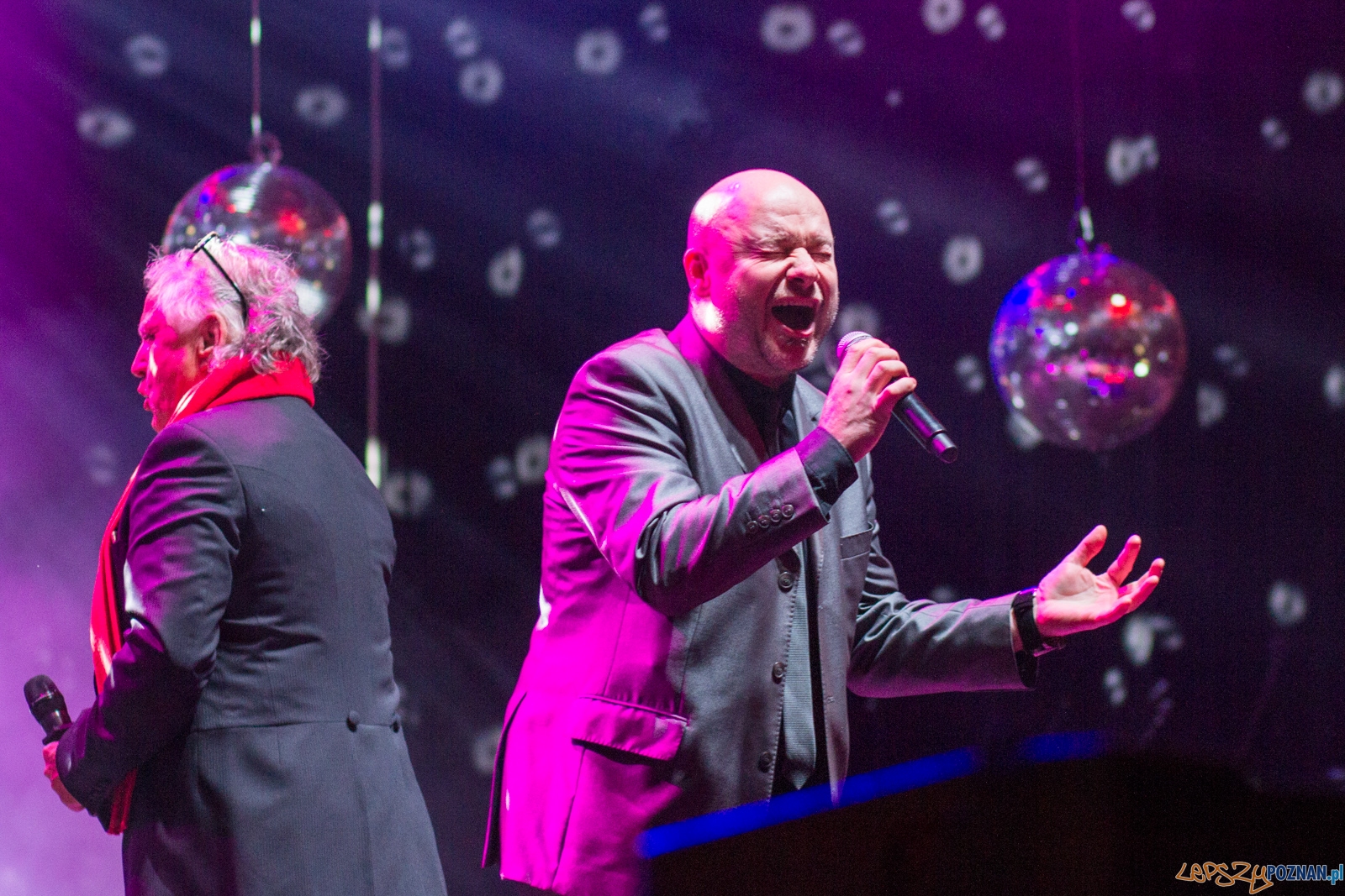 Sylwester Retro-Futuro na placu Wolności Foto: lepszyPOZNAN.pl / Ewelina Jaśkowiak Sylwester Retro-Futuro na placu Wolności Foto: lepszyPOZNAN.pl / Ewelina Jaśkowiak