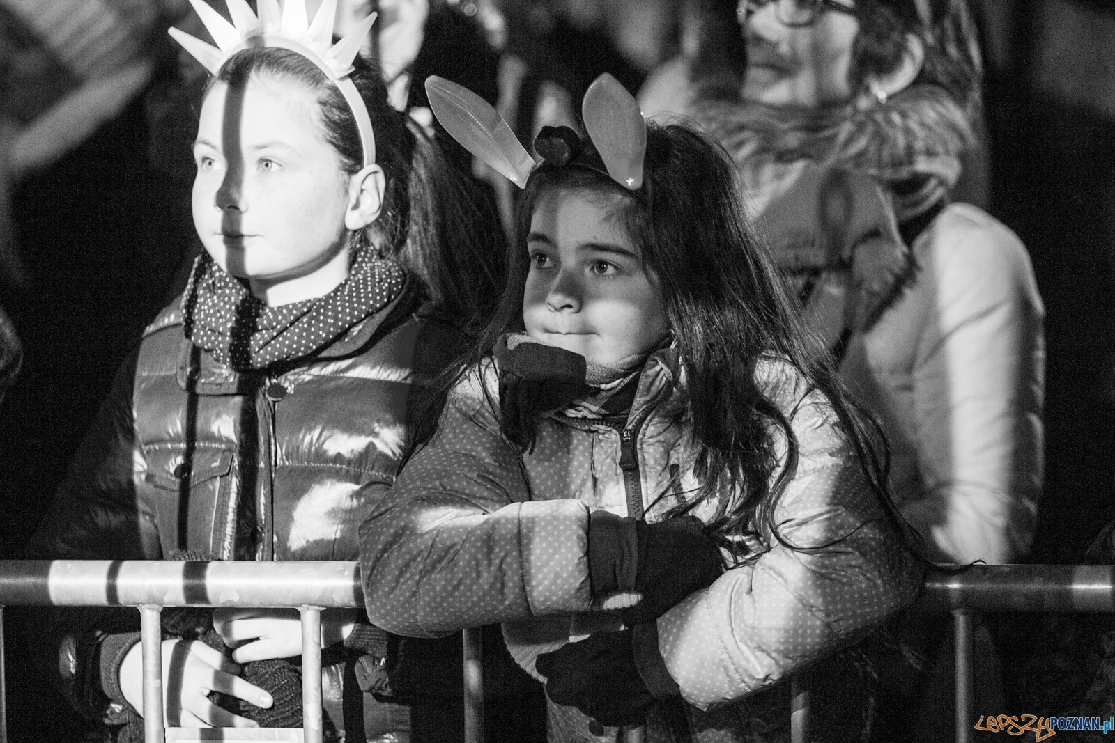 Sylwester Retro-Futuro na placu Wolności Foto: lepszyPOZNAN.pl / Ewelina Jaśkowiak Sylwester Retro-Futuro na placu Wolności Foto: lepszyPOZNAN.pl / Ewelina Jaśkowiak
