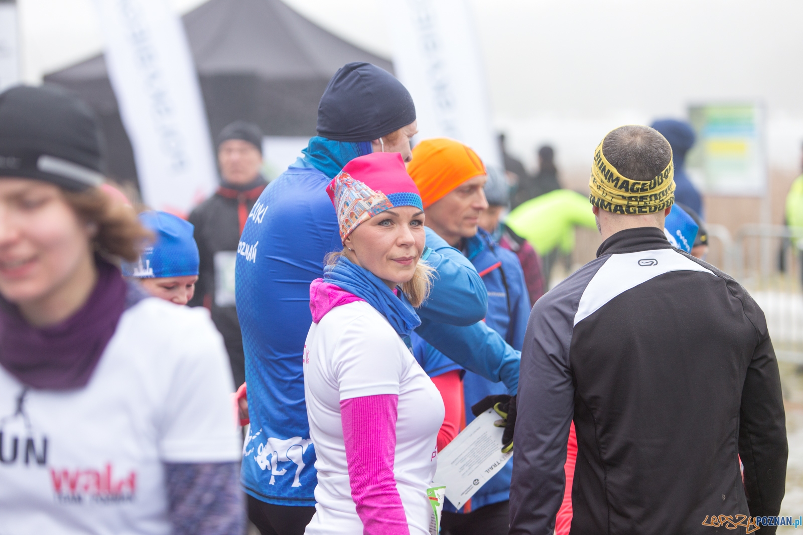 City Trail Poznań Foto: lepszyPOZNAN.pl / Piotr Rychter City Trail Poznań Foto: lepszyPOZNAN.pl / Piotr Rychter