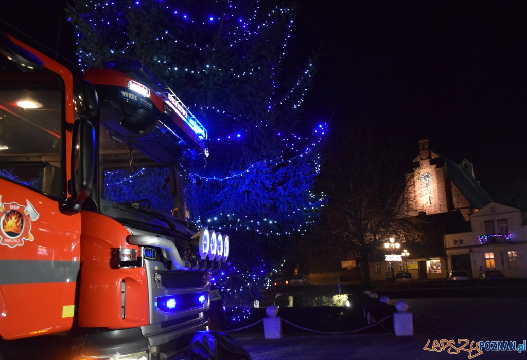Nowy nabytek strażaków Foto: UMiG Pobiedziska / Iwona Tomaszewska Nowy nabytek strażaków Foto: UMiG Pobiedziska / Iwona Tomaszewska