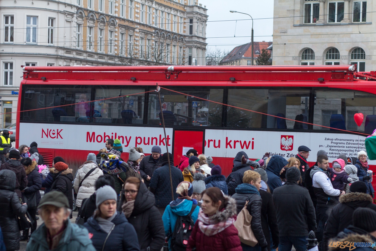 25. Finał Wielkiej Orkiestry Świątecznej Pomocy Foto: Ewelina Jaśkowiak 25. Finał Wielkiej Orkiestry Świątecznej Pomocy Foto: Ewelina Jaśkowiak