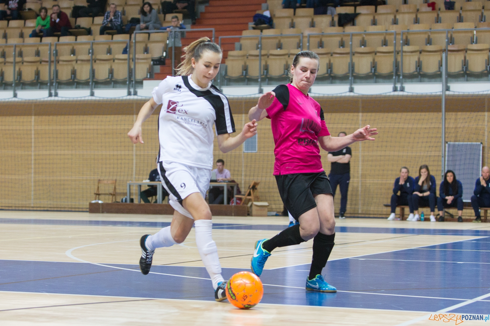 UAM Poznań - LEX Kancelaria Słomniki Foto: lepszyPOZNAN.pl / Piotr Rychter UAM Poznań - LEX Kancelaria Słomniki Foto: lepszyPOZNAN.pl / Piotr Rychter