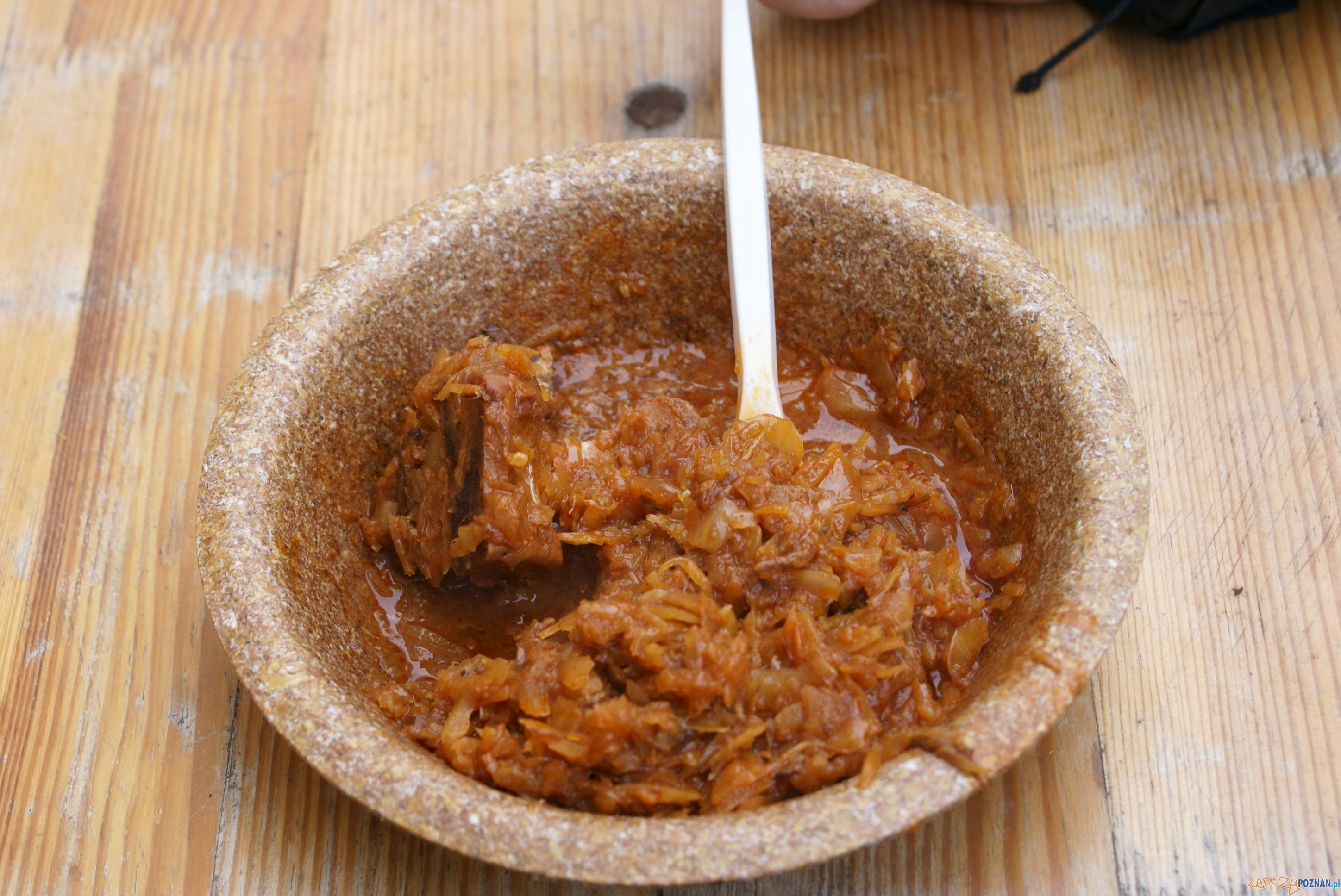 Festiwal Grochówki Foto: ExPress Festiwal Grochówki Foto: ExPress