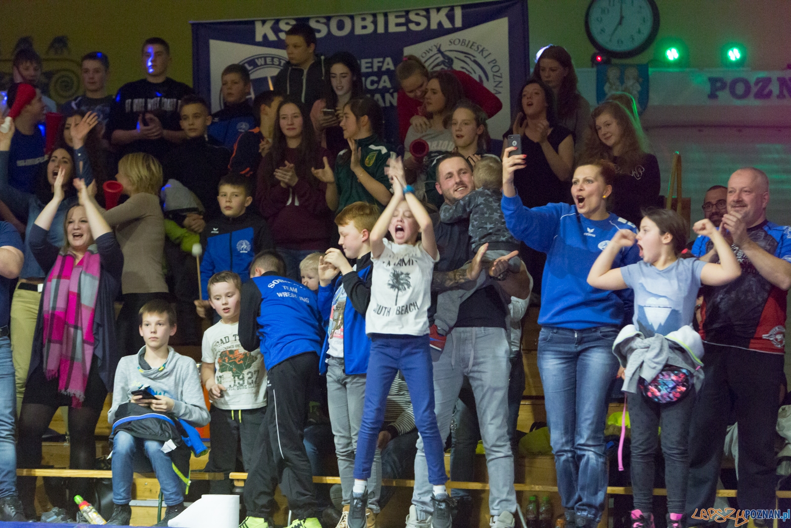 KLZ: WKS Grunwald - MKZ Unia Racibórz Foto: lepszyPOZNAN.pl / Piotr Rychter KLZ: WKS Grunwald - MKZ Unia Racibórz Foto: lepszyPOZNAN.pl / Piotr Rychter