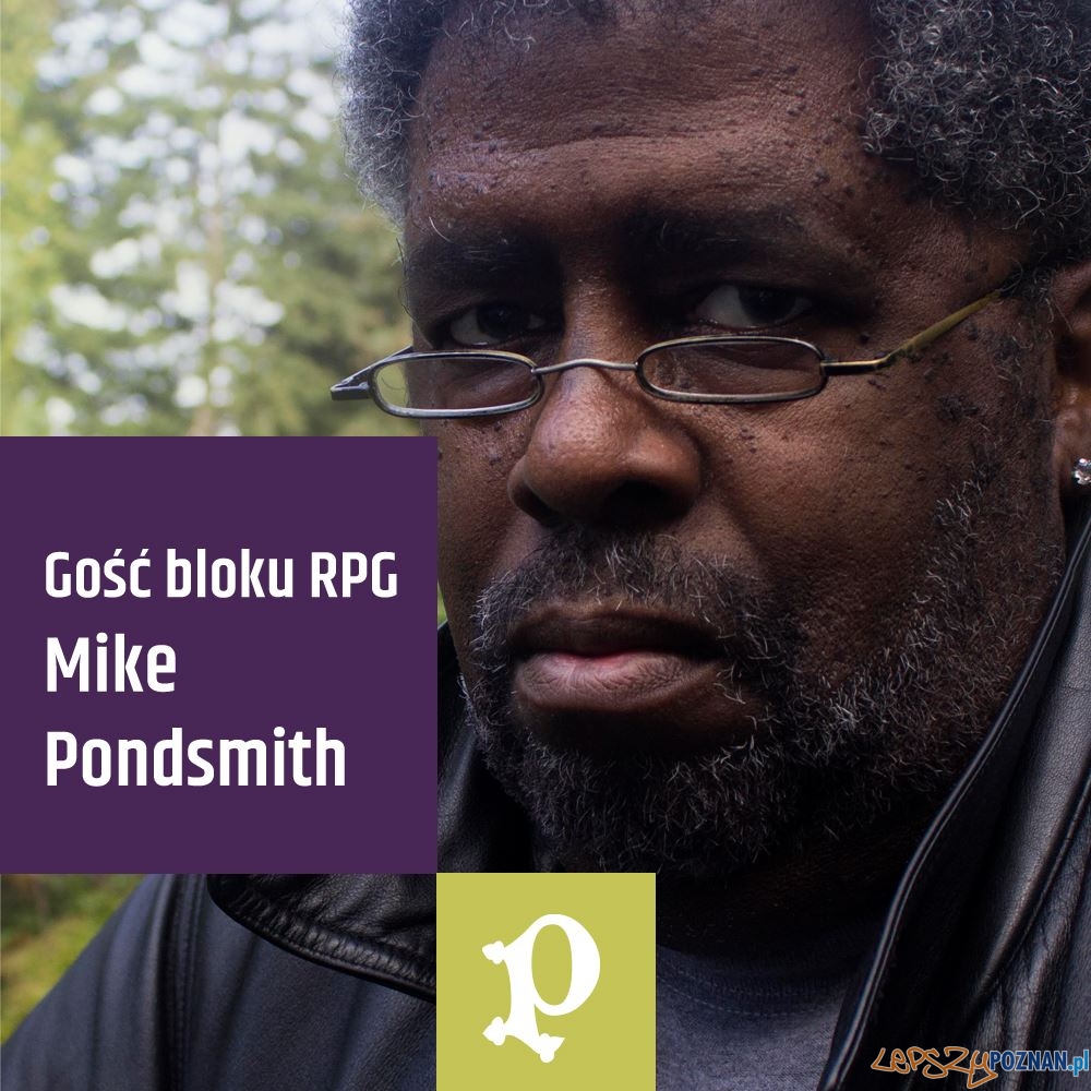 Pyrkon 2017 Foto: materiały informacyjne Pyrkon 2017 Foto: materiały informacyjne