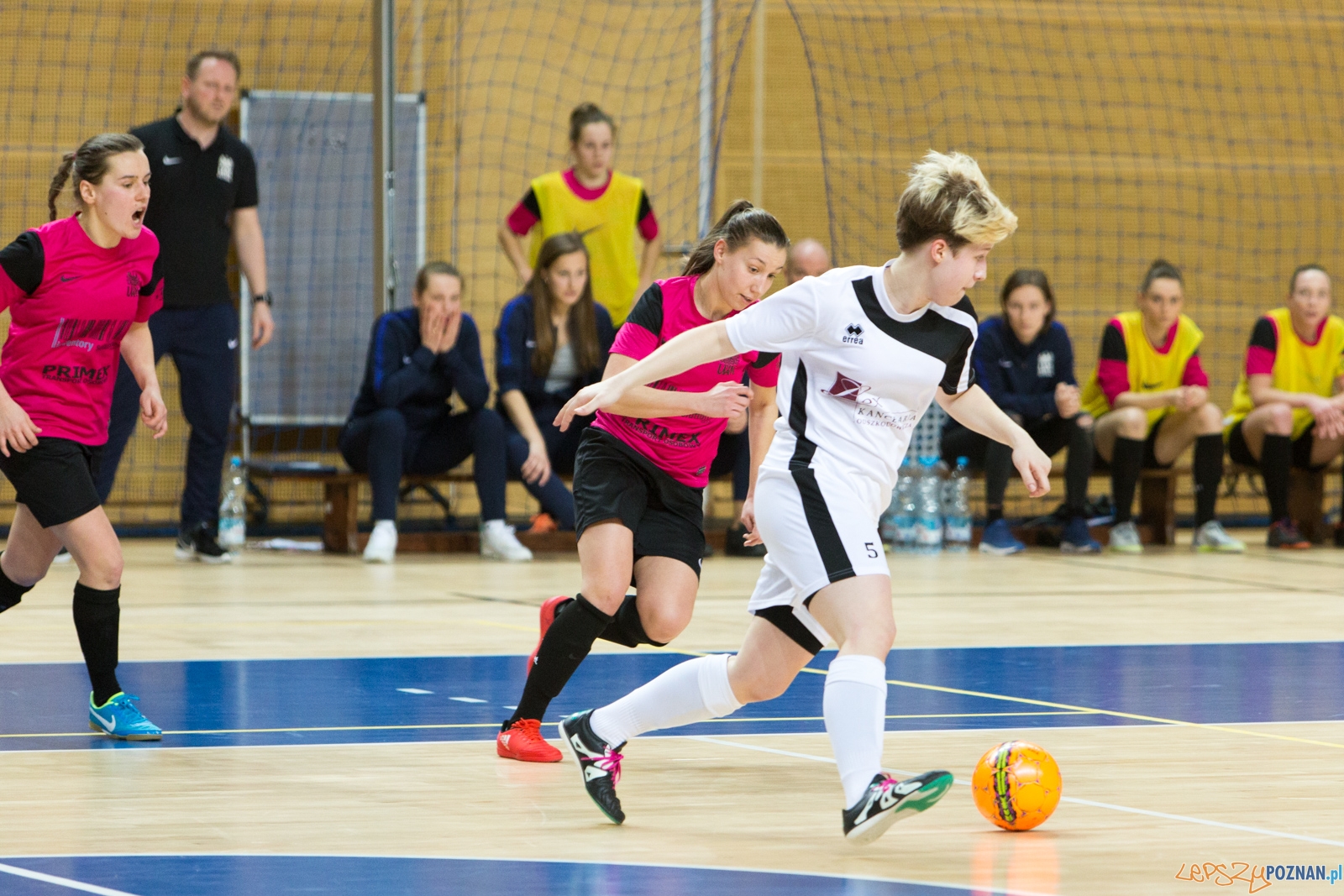 UAM Poznań - LEX Kancelaria Słomniki Foto: lepszyPOZNAN.pl / Piotr Rychter UAM Poznań - LEX Kancelaria Słomniki Foto: lepszyPOZNAN.pl / Piotr Rychter