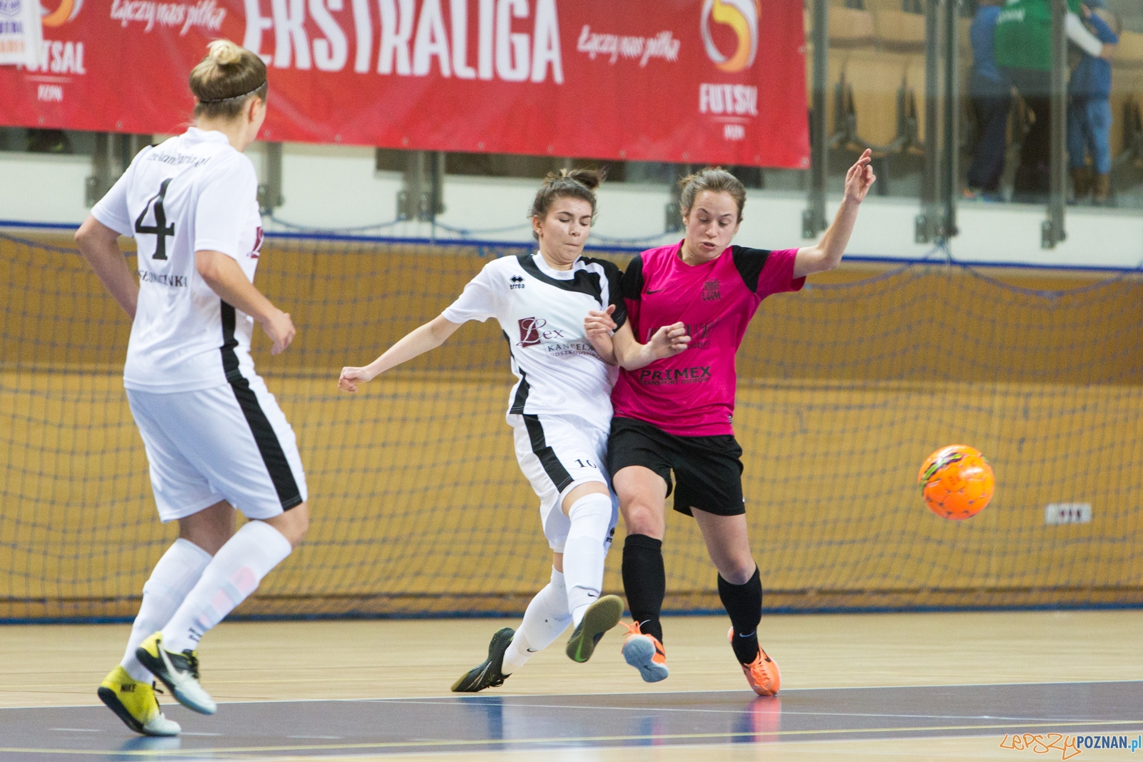 UAM Poznań - LEX Kancelaria Słomniki Foto: lepszyPOZNAN.pl / Piotr Rychter UAM Poznań - LEX Kancelaria Słomniki Foto: lepszyPOZNAN.pl / Piotr Rychter