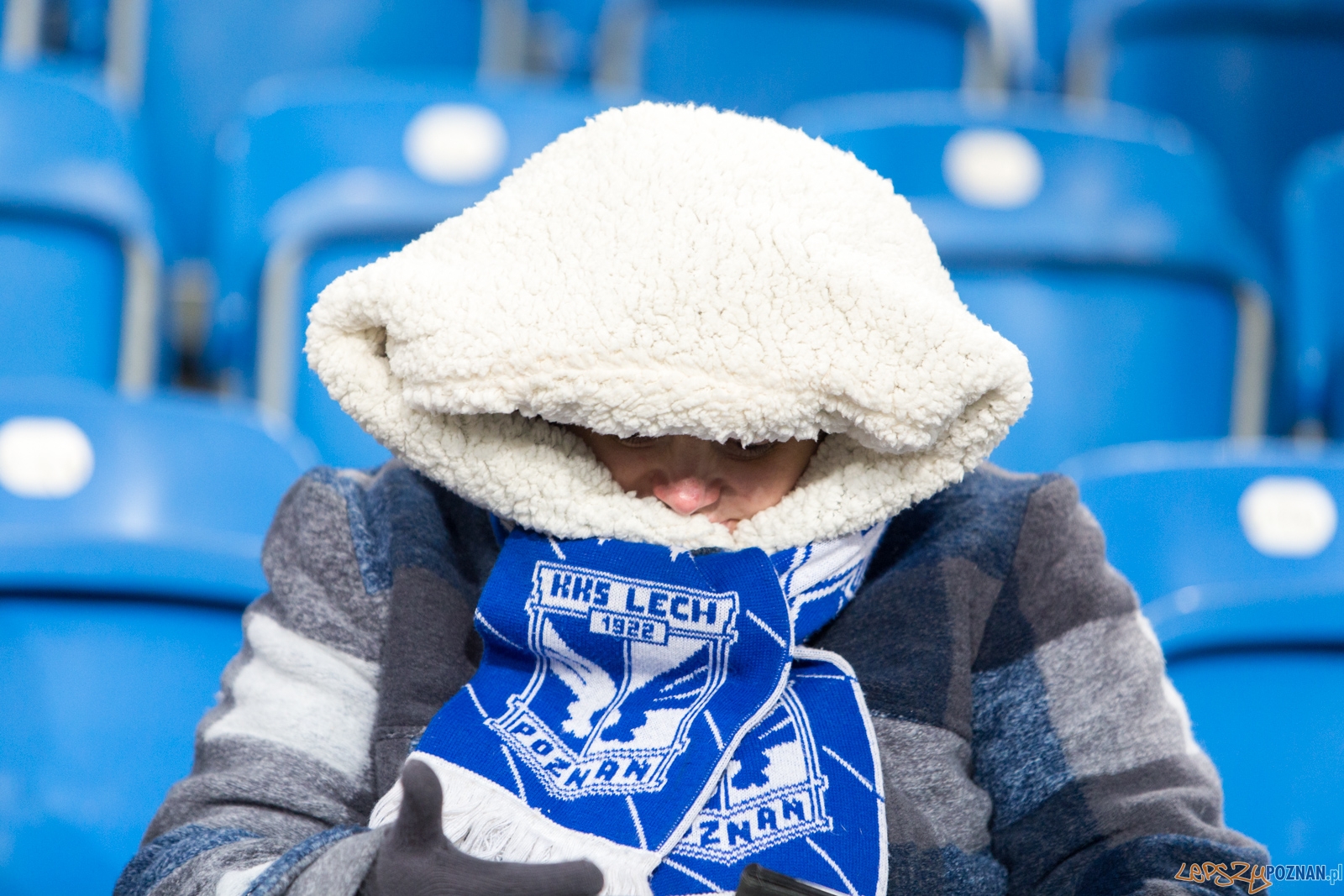 KKS Lech Poznań - Bruk-Bet Nieciecza (najlepsi kibice na świe Foto: lepszyPOZNAN.pl / Piotr Rychter KKS Lech Poznań - Bruk-Bet Nieciecza (najlepsi kibice na świe Foto: lepszyPOZNAN.pl / Piotr Rychter