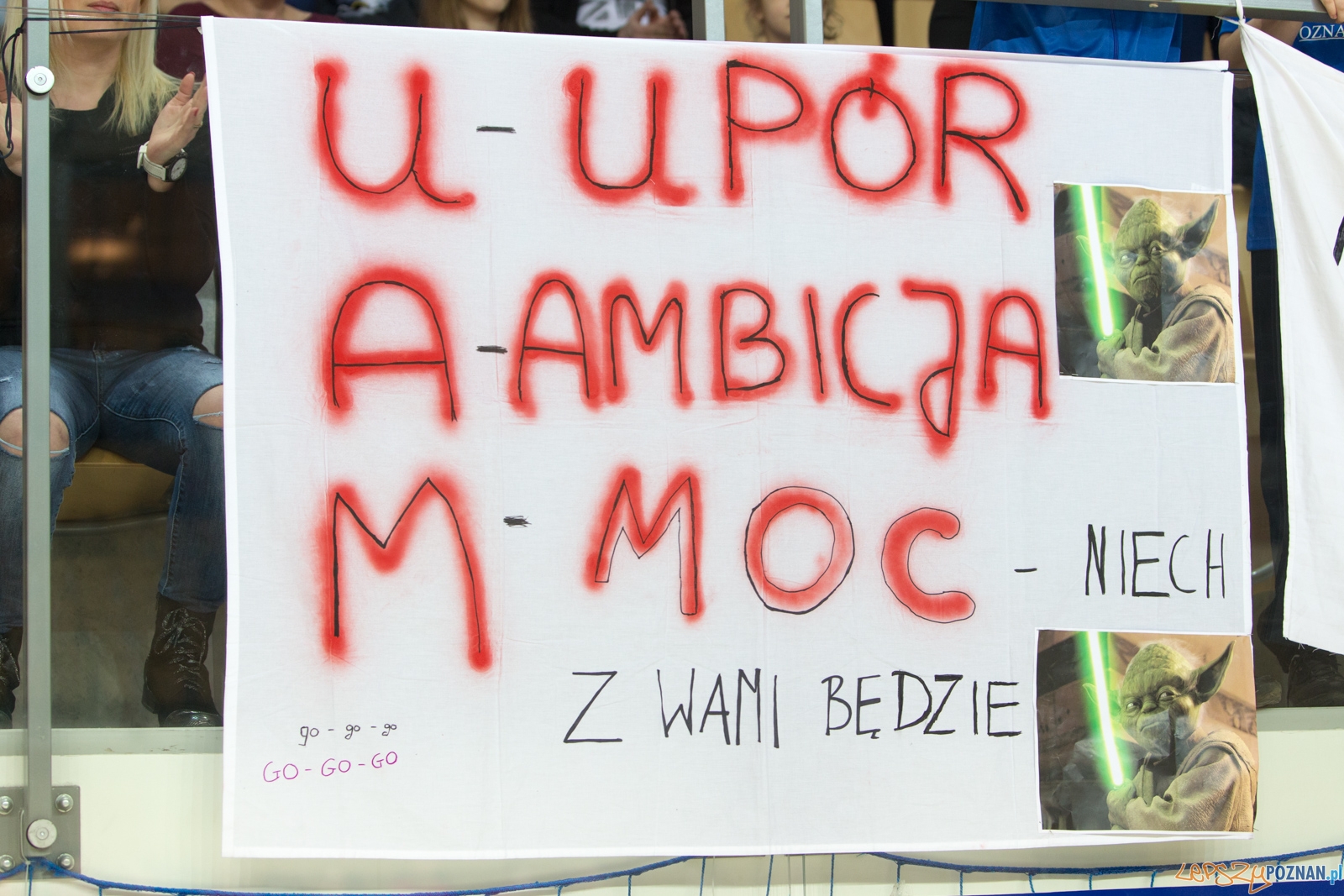 UAM Poznań - LEX Kancelaria Słomniki Foto: lepszyPOZNAN.pl / Piotr Rychter UAM Poznań - LEX Kancelaria Słomniki Foto: lepszyPOZNAN.pl / Piotr Rychter