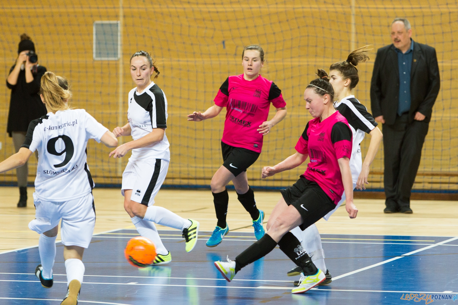 UAM Poznań - LEX Kancelaria Słomniki Foto: lepszyPOZNAN.pl / Piotr Rychter UAM Poznań - LEX Kancelaria Słomniki Foto: lepszyPOZNAN.pl / Piotr Rychter