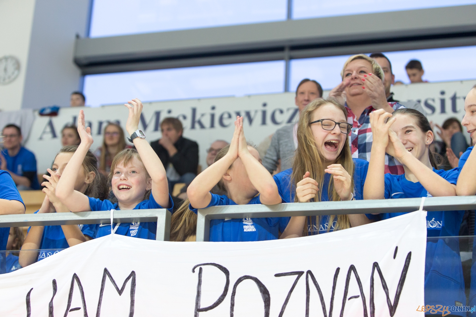 UAM Poznań - LEX Kancelaria Słomniki Foto: lepszyPOZNAN.pl / Piotr Rychter UAM Poznań - LEX Kancelaria Słomniki Foto: lepszyPOZNAN.pl / Piotr Rychter