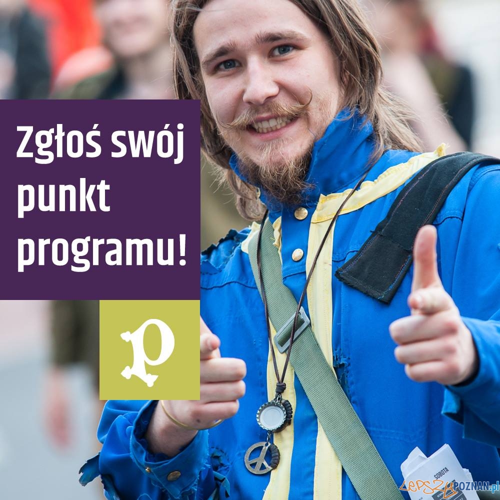 Pyrkon 2017 Foto: materiały informacyjne Pyrkon 2017 Foto: materiały informacyjne