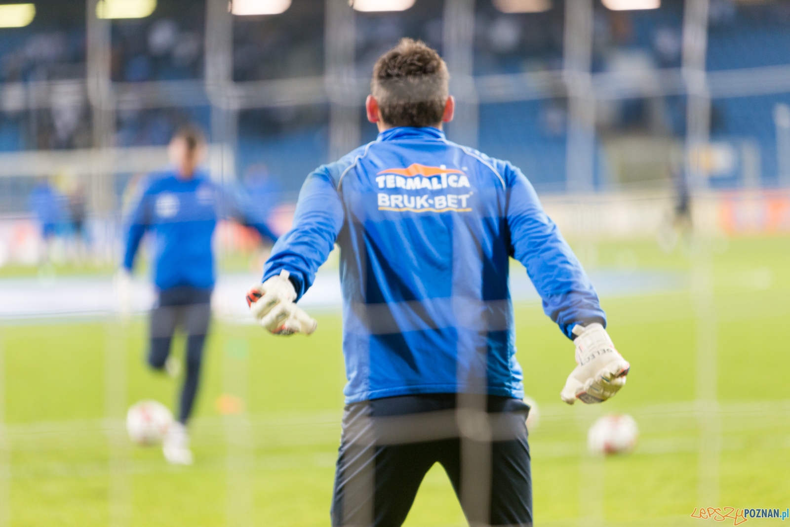 KKS Lech Poznań - Bruk-Bet Nieciecza Foto: lepszyPOZNAN.pl / Piotr Rychter KKS Lech Poznań - Bruk-Bet Nieciecza Foto: lepszyPOZNAN.pl / Piotr Rychter