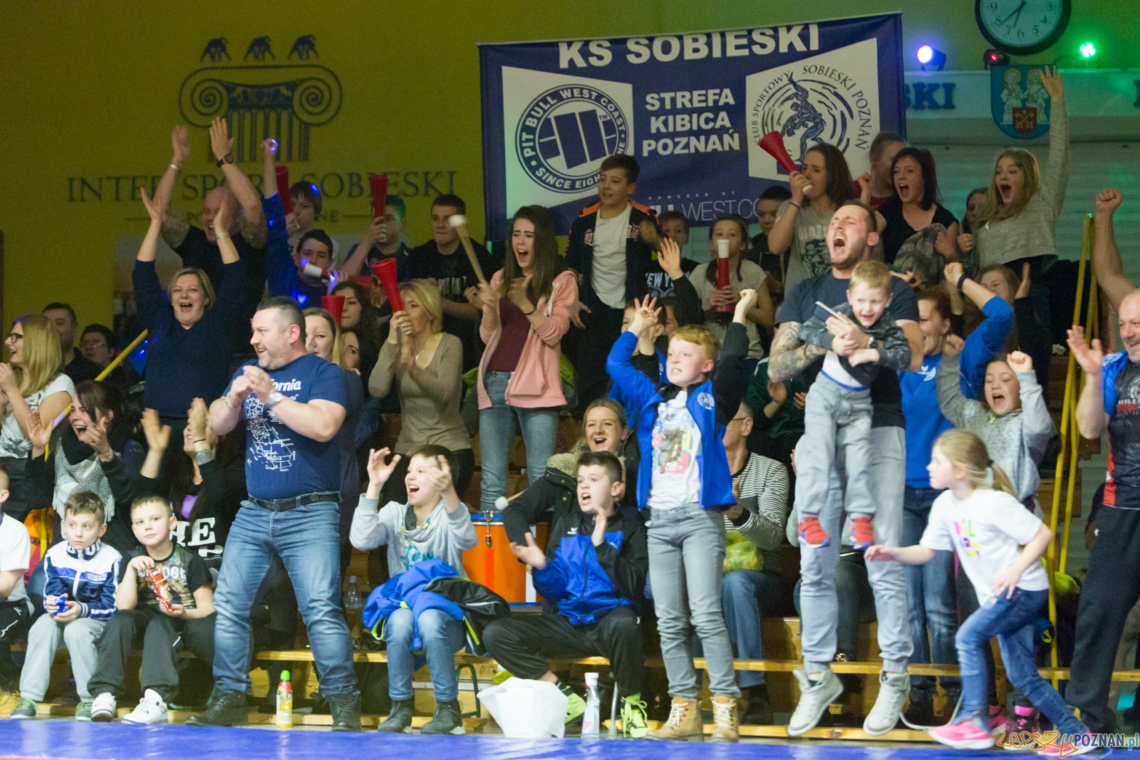 KLZ: WKS Grunwald - MKZ Unia Racibórz Foto: lepszyPOZNAN.pl / Piotr Rychter KLZ: WKS Grunwald - MKZ Unia Racibórz Foto: lepszyPOZNAN.pl / Piotr Rychter