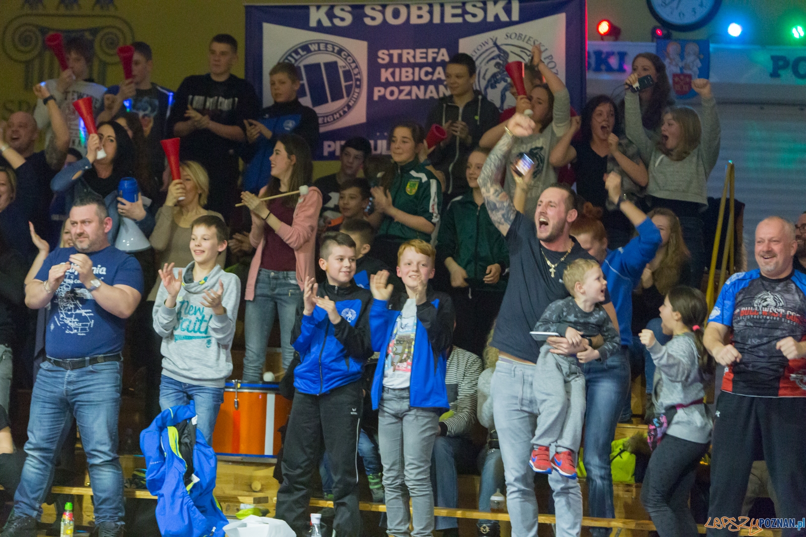 KLZ: WKS Grunwald - MKZ Unia Racibórz Foto: lepszyPOZNAN.pl / Piotr Rychter KLZ: WKS Grunwald - MKZ Unia Racibórz Foto: lepszyPOZNAN.pl / Piotr Rychter