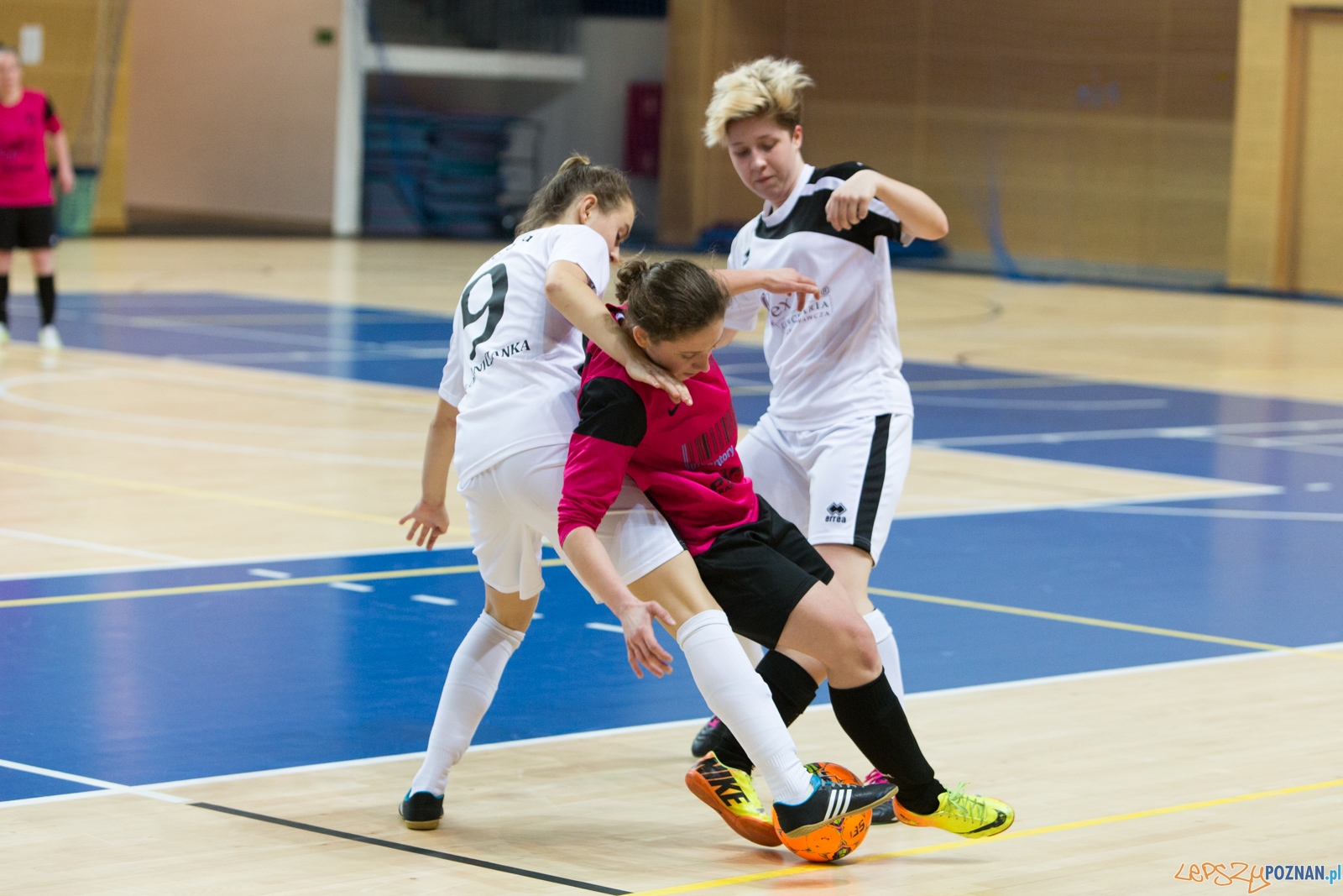 UAM Poznań - LEX Kancelaria Słomniki Foto: lepszyPOZNAN.pl / Piotr Rychter UAM Poznań - LEX Kancelaria Słomniki Foto: lepszyPOZNAN.pl / Piotr Rychter
