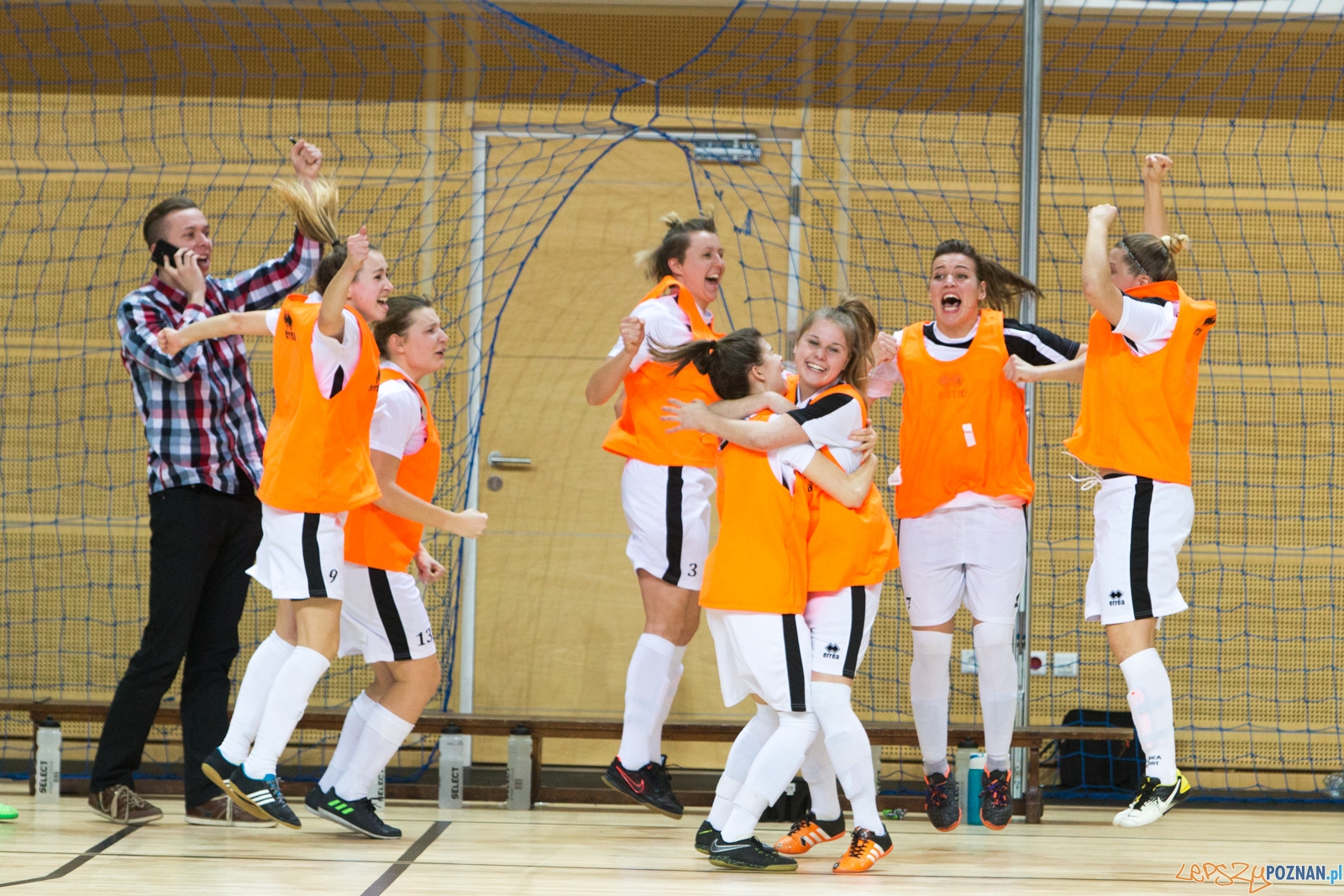 UAM Poznań - LEX Kancelaria Słomniki Foto: lepszyPOZNAN.pl / Piotr Rychter UAM Poznań - LEX Kancelaria Słomniki Foto: lepszyPOZNAN.pl / Piotr Rychter