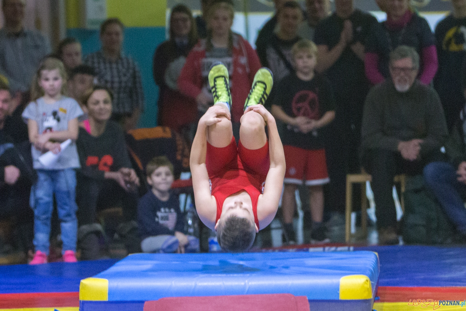 Krajowa Liga Zapaśnicza - WKS Grunwald - AZ Supra Brokers Wroc Foto: lepszyPOZNAN.pl / Piotr Rychter Krajowa Liga Zapaśnicza - WKS Grunwald - AZ Supra Brokers Wroc Foto: lepszyPOZNAN.pl / Piotr Rychter