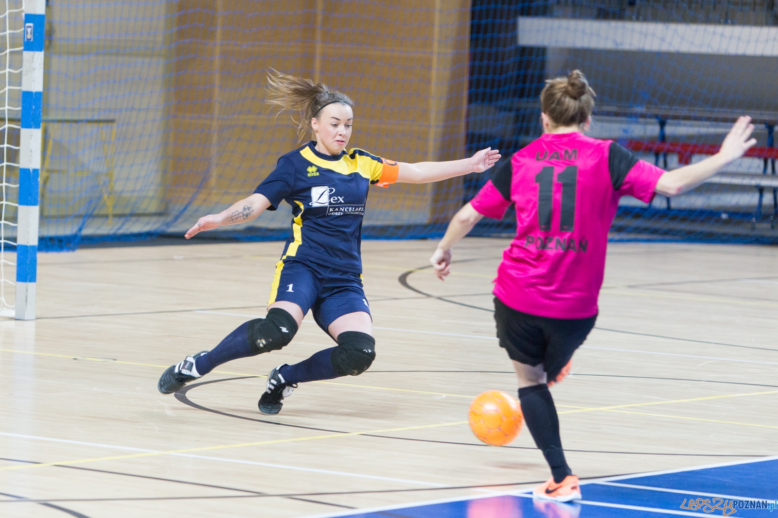 UAM Poznań - LEX Kancelaria Słomniki Foto: lepszyPOZNAN.pl / Piotr Rychter UAM Poznań - LEX Kancelaria Słomniki Foto: lepszyPOZNAN.pl / Piotr Rychter