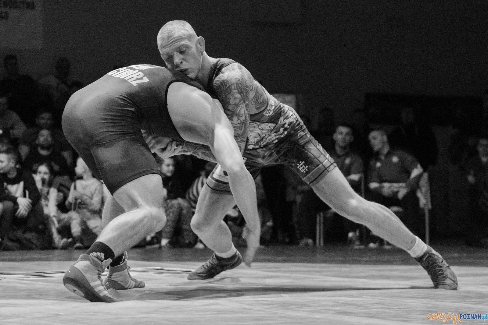 KLZ:WKS Grunwald - MKZ Unia Racibórz Foto: lepszyPOZNAN.pl / Ewelina Jaśkowiak KLZ:WKS Grunwald - MKZ Unia Racibórz Foto: lepszyPOZNAN.pl / Ewelina Jaśkowiak