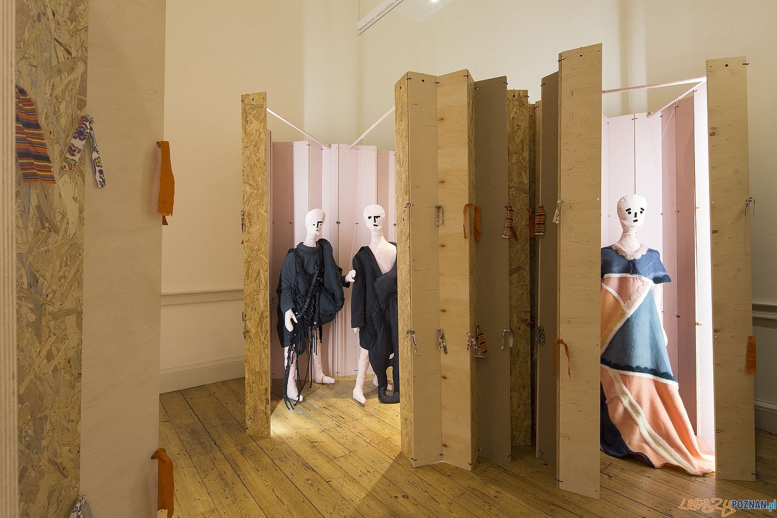 School of Form z nagrodą w Londynie Foto: Agnese Sanvito / School of Form School of Form z nagrodą w Londynie Foto: Agnese Sanvito / School of Form