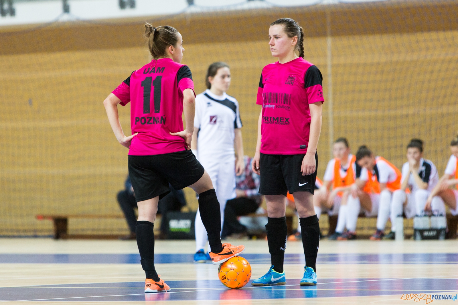 UAM Poznań - LEX Kancelaria Słomniki Foto: lepszyPOZNAN.pl / Piotr Rychter UAM Poznań - LEX Kancelaria Słomniki Foto: lepszyPOZNAN.pl / Piotr Rychter