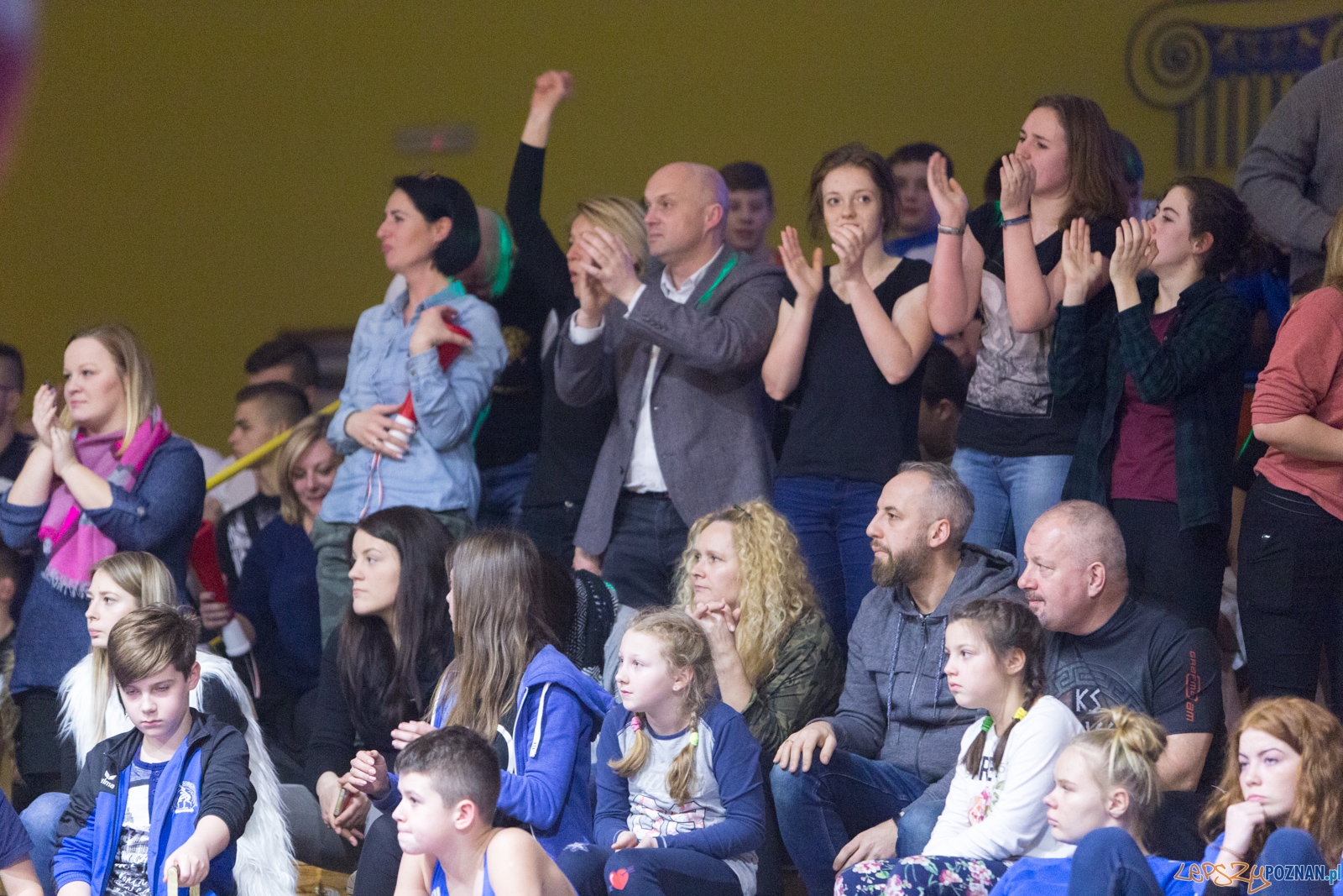 Krajowa Liga Zapaśnicza - WKS Grunwald - AZ Supra Brokers Wroc Foto: lepszyPOZNAN.pl / Piotr Rychter Krajowa Liga Zapaśnicza - WKS Grunwald - AZ Supra Brokers Wroc Foto: lepszyPOZNAN.pl / Piotr Rychter