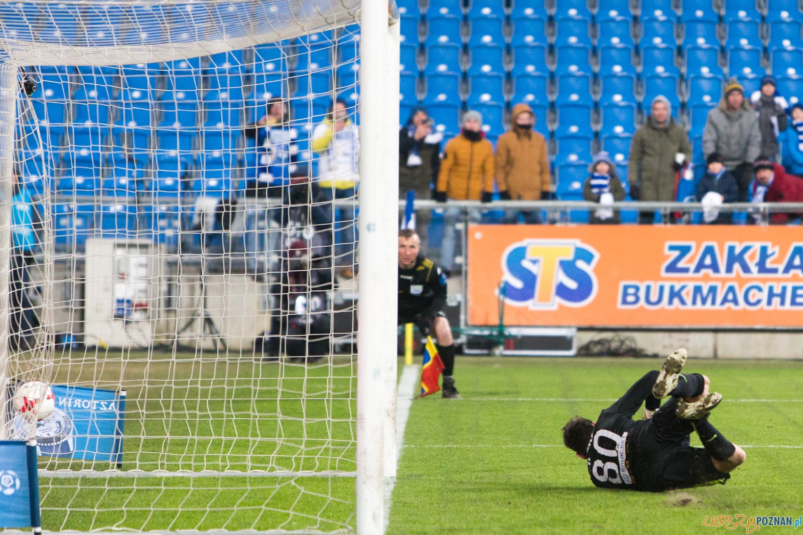 KKS Lech Poznań - Bruk-Bet Nieciecza Foto: lepszyPOZNAN.pl / Piotr Rychter KKS Lech Poznań - Bruk-Bet Nieciecza Foto: lepszyPOZNAN.pl / Piotr Rychter