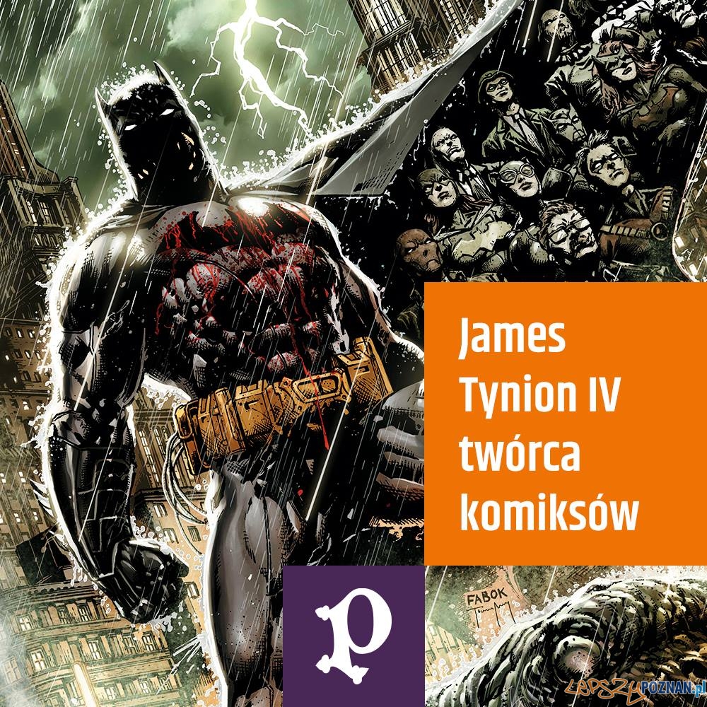 Pyrkon 2017 Foto: materiały informacyjne Pyrkon 2017 Foto: materiały informacyjne