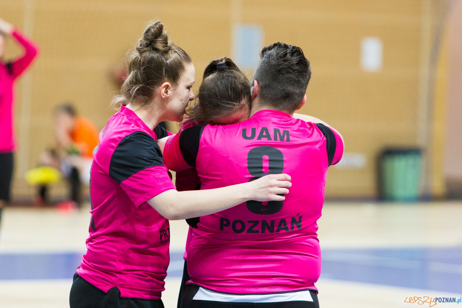 UAM Poznań - LEX Kancelaria Słomniki Foto: lepszyPOZNAN.pl / Piotr Rychter UAM Poznań - LEX Kancelaria Słomniki Foto: lepszyPOZNAN.pl / Piotr Rychter