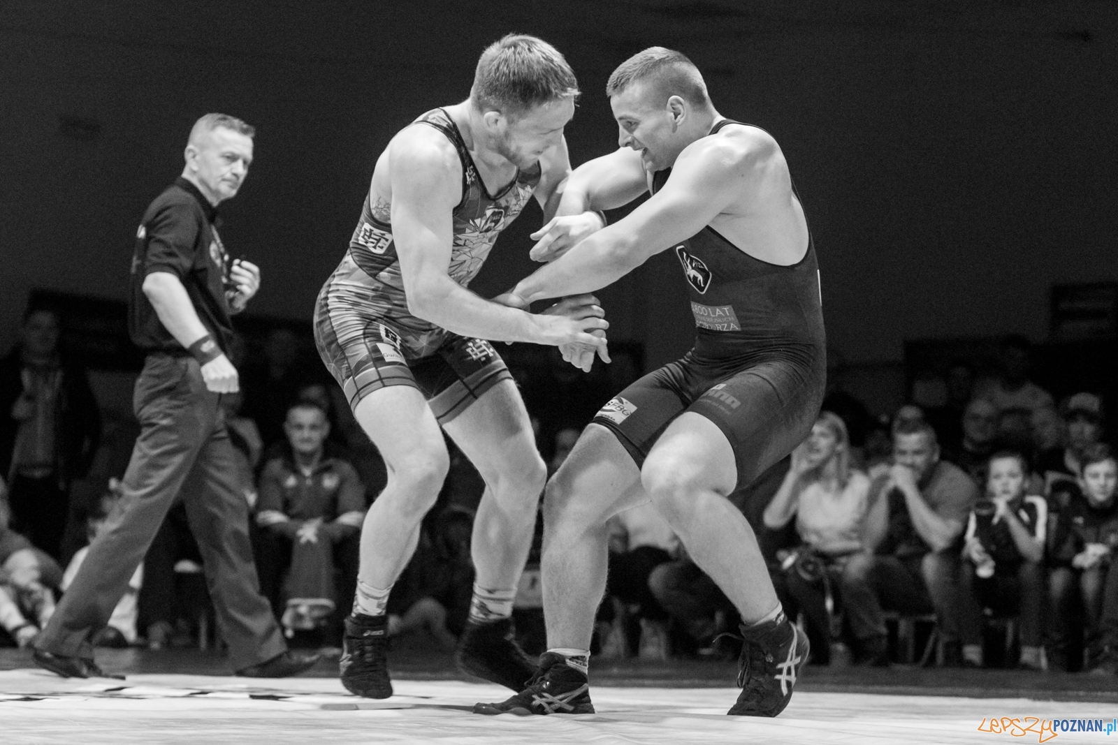 KLZ: WKS Grunwald - MKZ Unia Racibórz Foto: lepszyPOZNAN.pl / Piotr Rychter KLZ: WKS Grunwald - MKZ Unia Racibórz Foto: lepszyPOZNAN.pl / Piotr Rychter