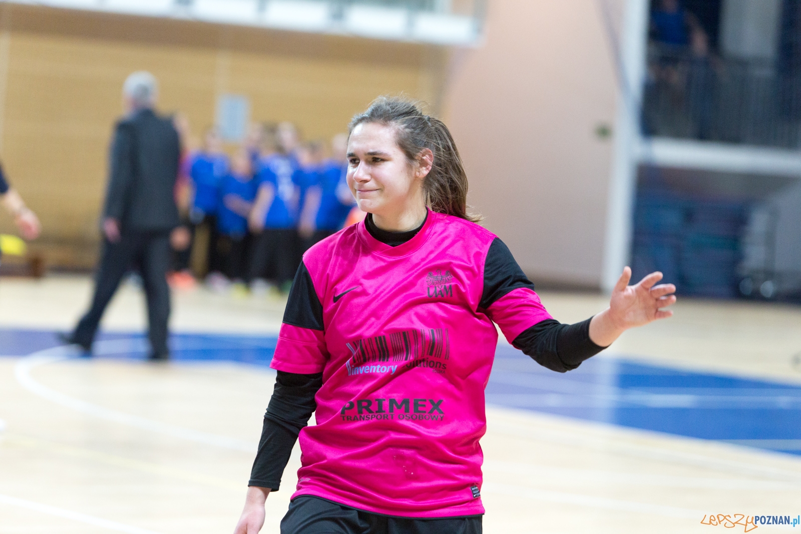 UAM Poznań - LEX Kancelaria Słomniki Foto: lepszyPOZNAN.pl / Piotr Rychter UAM Poznań - LEX Kancelaria Słomniki Foto: lepszyPOZNAN.pl / Piotr Rychter