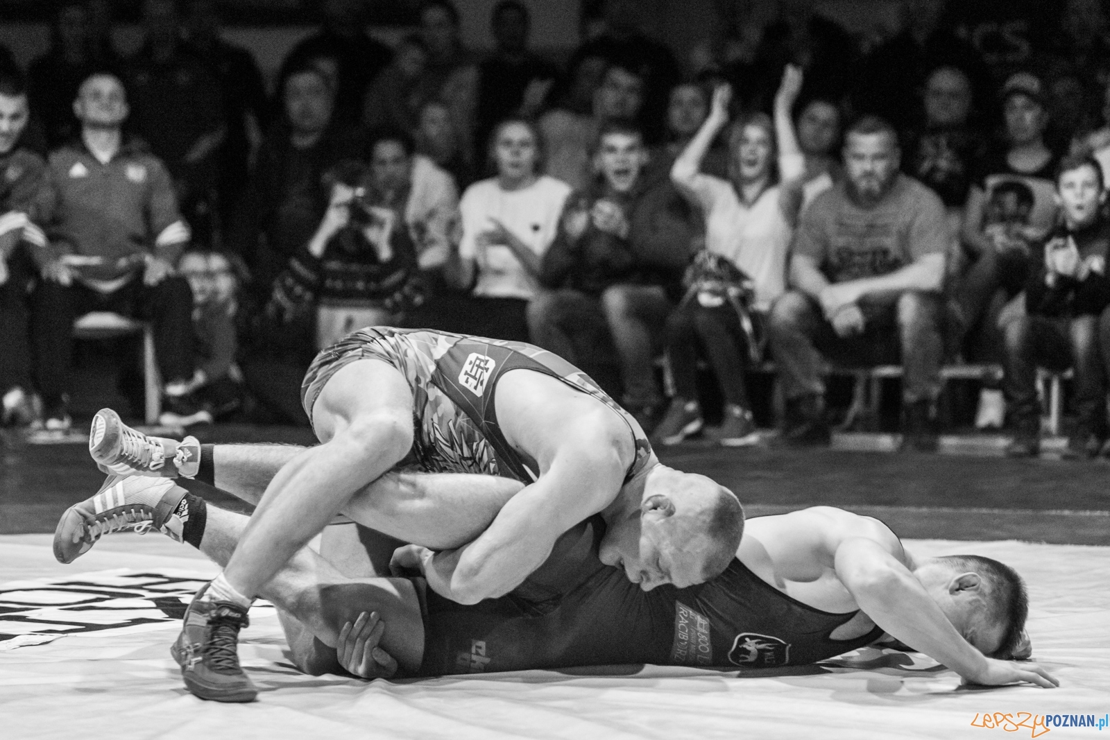 KLZ: WKS Grunwald - MKZ Unia Racibórz Foto: lepszyPOZNAN.pl / Piotr Rychter KLZ: WKS Grunwald - MKZ Unia Racibórz Foto: lepszyPOZNAN.pl / Piotr Rychter