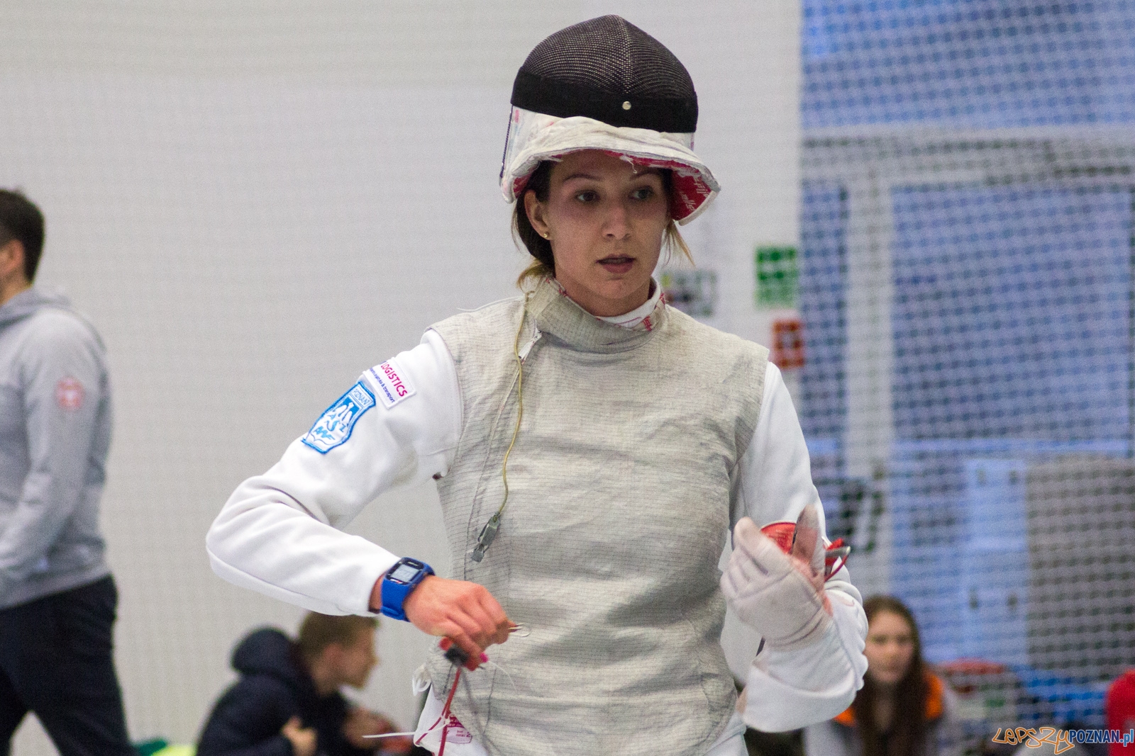 Memoriał Fechmistrza Jana Pieczyńskiego Foto: lepszyPOZNAN.pl / Ewelina Jaśkowiak Memoriał Fechmistrza Jana Pieczyńskiego Foto: lepszyPOZNAN.pl / Ewelina Jaśkowiak