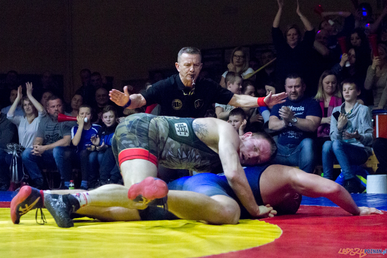 KLZ:WKS Grunwald - MKZ Unia Racibórz Foto: lepszyPOZNAN.pl / Ewelina Jaśkowiak KLZ:WKS Grunwald - MKZ Unia Racibórz Foto: lepszyPOZNAN.pl / Ewelina Jaśkowiak