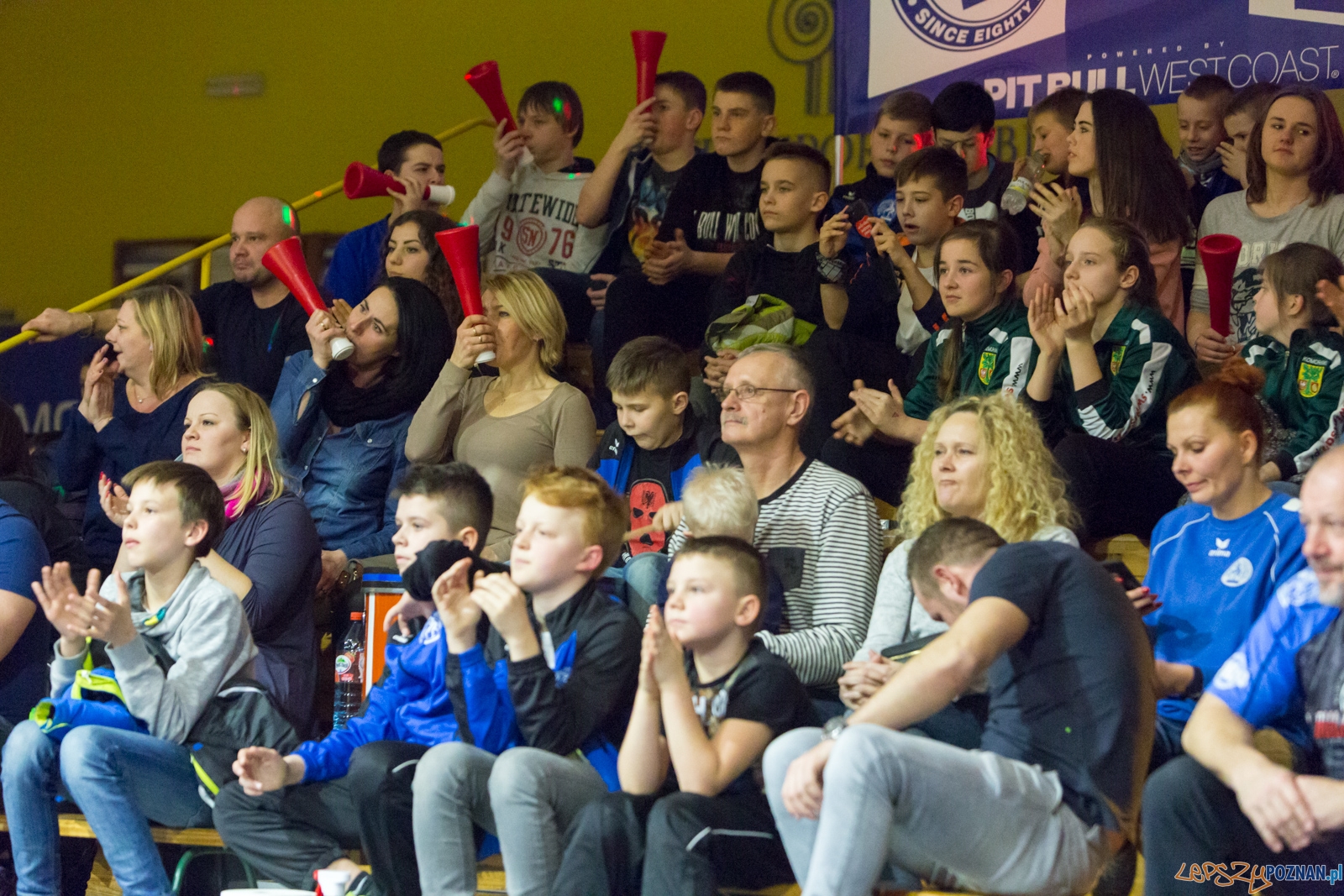 KLZ: WKS Grunwald - MKZ Unia Racibórz Foto: lepszyPOZNAN.pl / Piotr Rychter KLZ: WKS Grunwald - MKZ Unia Racibórz Foto: lepszyPOZNAN.pl / Piotr Rychter