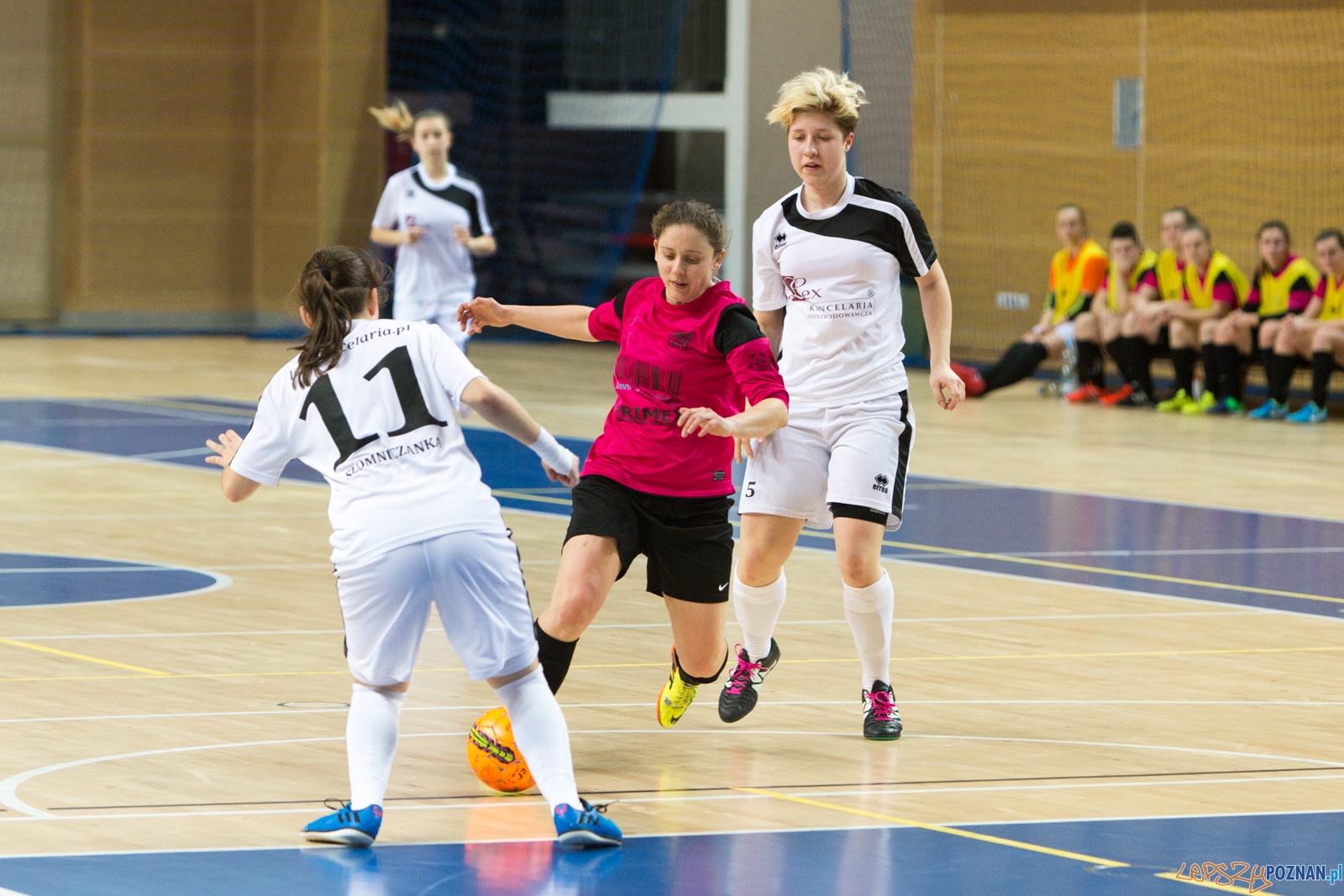 UAM Poznań - LEX Kancelaria Słomniki Foto: lepszyPOZNAN.pl / Piotr Rychter UAM Poznań - LEX Kancelaria Słomniki Foto: lepszyPOZNAN.pl / Piotr Rychter