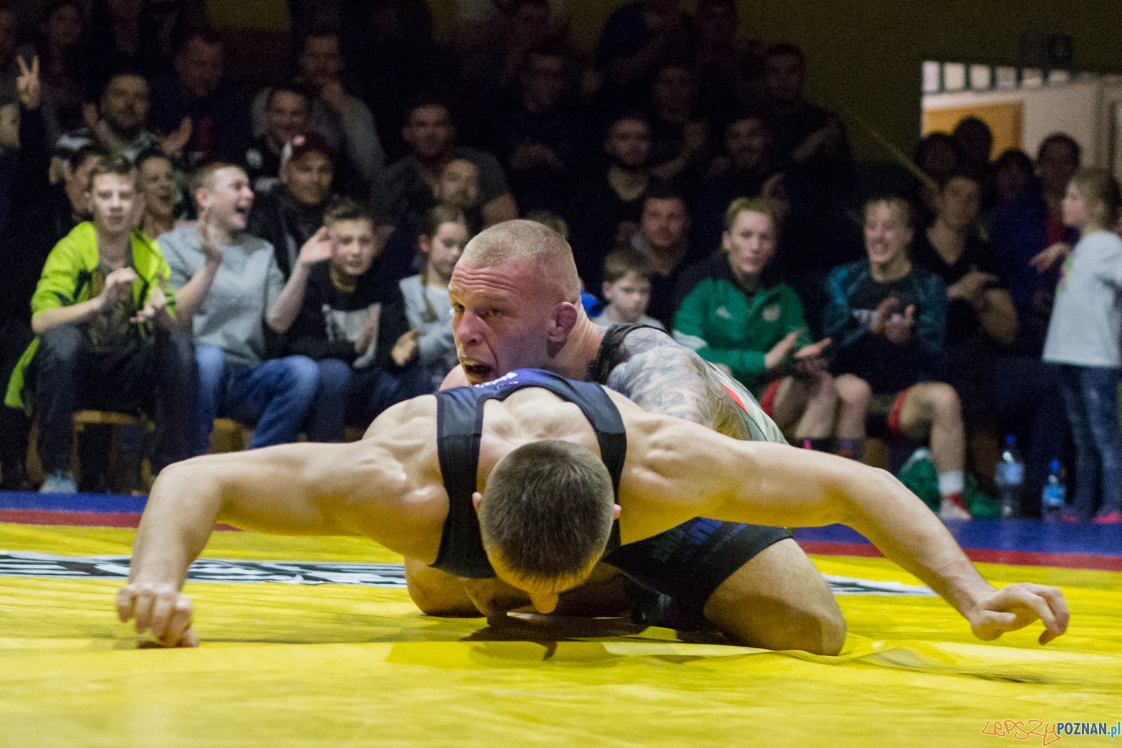 KLZ:WKS Grunwald - MKZ Unia Racibórz Foto: lepszyPOZNAN.pl / Ewelina Jaśkowiak KLZ:WKS Grunwald - MKZ Unia Racibórz Foto: lepszyPOZNAN.pl / Ewelina Jaśkowiak